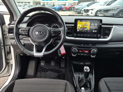 KIA Stonic Gebrauchtwagen KIA Stonic Gebrauchtwagen