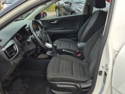 KIA Stonic Gebrauchtwagen KIA Stonic Gebrauchtwagen