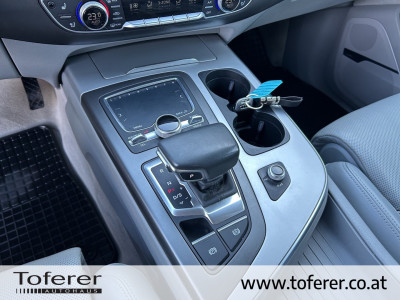 Audi Q7 Gebrauchtwagen