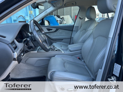 Audi Q7 Gebrauchtwagen