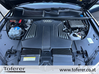 Audi Q7 Gebrauchtwagen