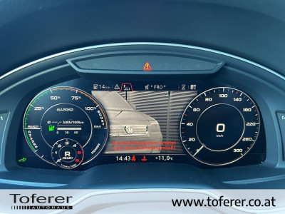 Audi Q7 Gebrauchtwagen