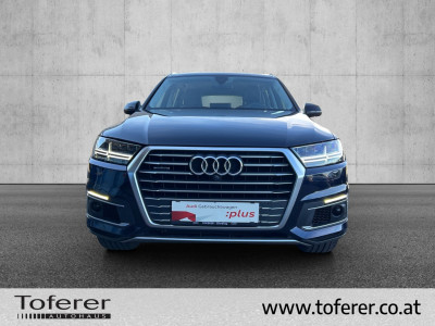 Audi Q7 Gebrauchtwagen
