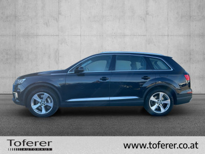 Audi Q7 Gebrauchtwagen