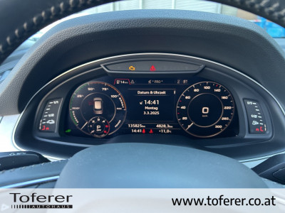 Audi Q7 Gebrauchtwagen