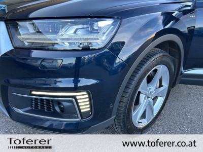 Audi Q7 Gebrauchtwagen