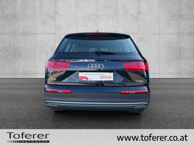 Audi Q7 Gebrauchtwagen