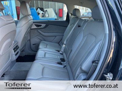 Audi Q7 Gebrauchtwagen