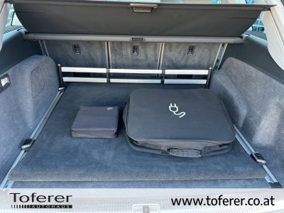 Audi Q7 Gebrauchtwagen