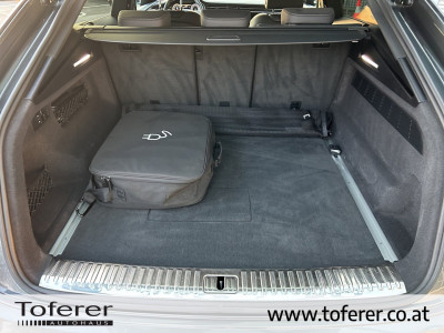 Audi Q8 Gebrauchtwagen Audi Q8 Gebrauchtwagen