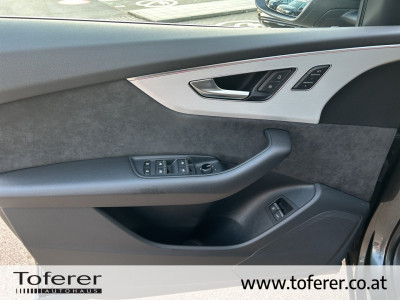 Audi Q8 Gebrauchtwagen Audi Q8 Gebrauchtwagen