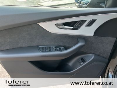 Audi Q8 Gebrauchtwagen Audi Q8 Gebrauchtwagen