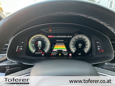 Audi Q8 Gebrauchtwagen Audi Q8 Gebrauchtwagen