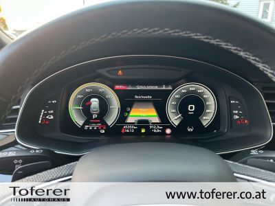 Audi Q8 Gebrauchtwagen Audi Q8 Gebrauchtwagen