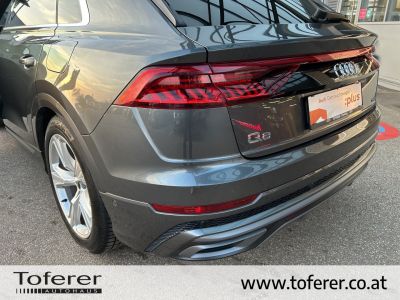 Audi Q8 Gebrauchtwagen Audi Q8 Gebrauchtwagen