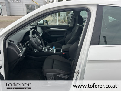 Audi Q5 Gebrauchtwagen Audi Q5 Gebrauchtwagen