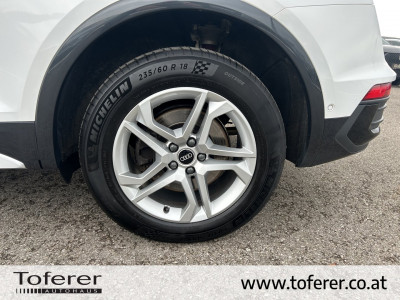 Audi Q5 Gebrauchtwagen Audi Q5 Gebrauchtwagen