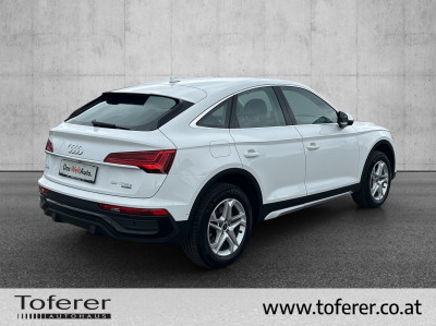 Audi Q5 Gebrauchtwagen Audi Q5 Gebrauchtwagen