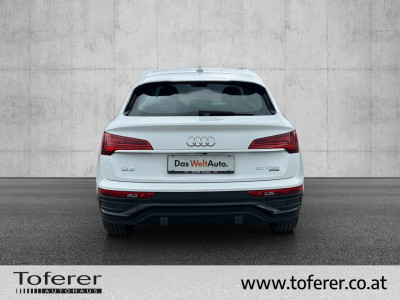 Audi Q5 Gebrauchtwagen Audi Q5 Gebrauchtwagen