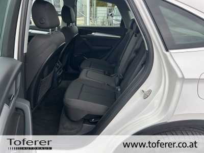 Audi Q5 Gebrauchtwagen Audi Q5 Gebrauchtwagen