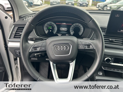 Audi Q5 Gebrauchtwagen Audi Q5 Gebrauchtwagen