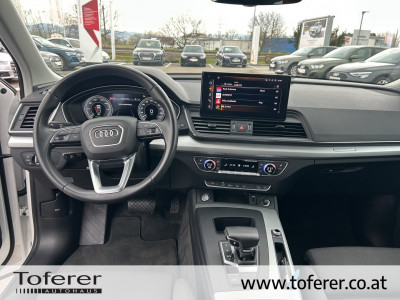 Audi Q5 Gebrauchtwagen Audi Q5 Gebrauchtwagen