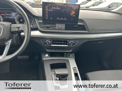 Audi Q5 Gebrauchtwagen Audi Q5 Gebrauchtwagen