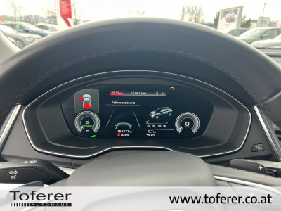 Audi Q5 Gebrauchtwagen Audi Q5 Gebrauchtwagen