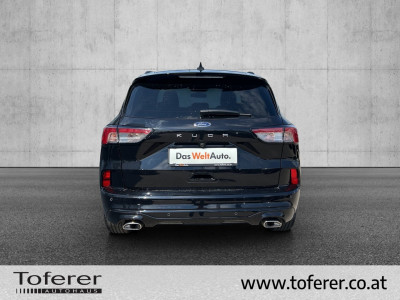 Ford Kuga Gebrauchtwagen Ford Kuga Gebrauchtwagen