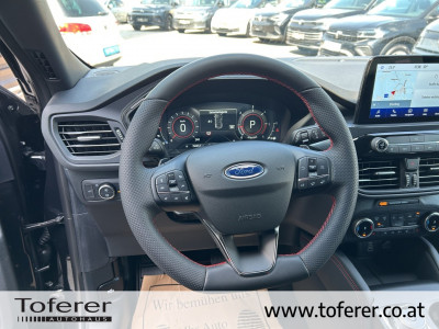 Ford Kuga Gebrauchtwagen Ford Kuga Gebrauchtwagen