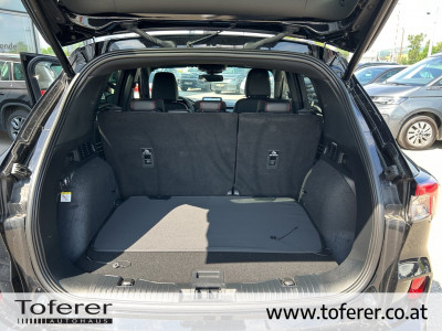 Ford Kuga Gebrauchtwagen Ford Kuga Gebrauchtwagen