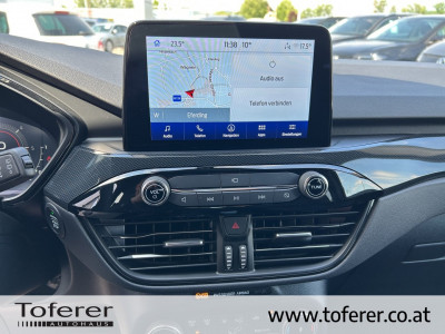 Ford Kuga Gebrauchtwagen Ford Kuga Gebrauchtwagen