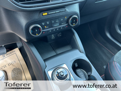 Ford Kuga Gebrauchtwagen Ford Kuga Gebrauchtwagen