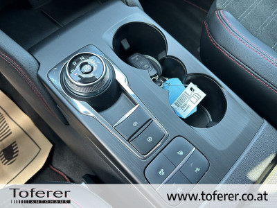 Ford Kuga Gebrauchtwagen Ford Kuga Gebrauchtwagen