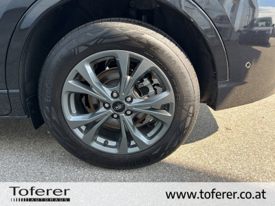 Ford Kuga Gebrauchtwagen Ford Kuga Gebrauchtwagen