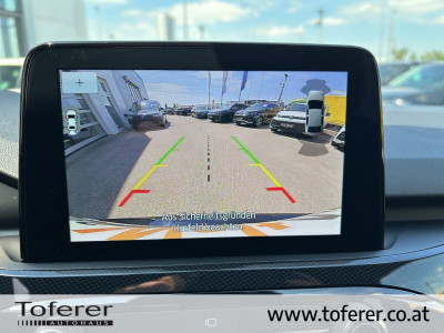 Ford Kuga Gebrauchtwagen Ford Kuga Gebrauchtwagen