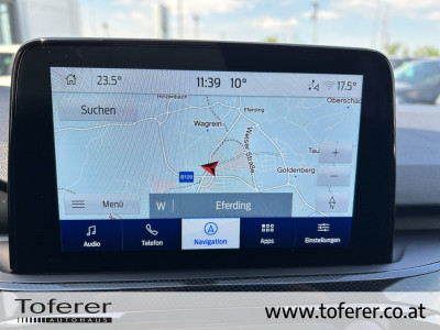 Ford Kuga Gebrauchtwagen Ford Kuga Gebrauchtwagen