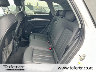 Audi Q5 Gebrauchtwagen Audi Q5 Gebrauchtwagen