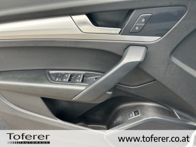 Audi Q5 Gebrauchtwagen Audi Q5 Gebrauchtwagen