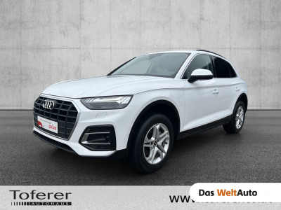 Audi Q5 Gebrauchtwagen Audi Q5 Gebrauchtwagen