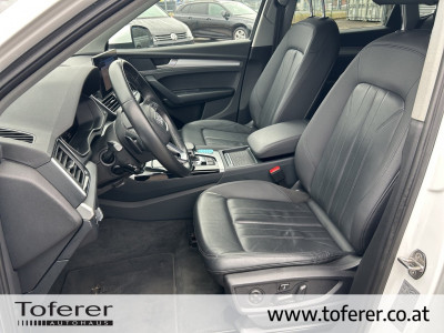 Audi Q5 Gebrauchtwagen Audi Q5 Gebrauchtwagen