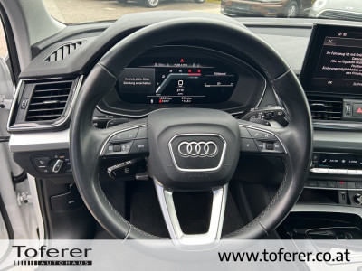 Audi Q5 Gebrauchtwagen Audi Q5 Gebrauchtwagen