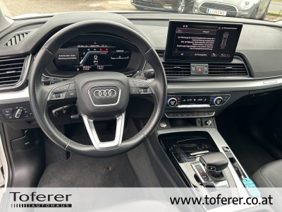 Audi Q5 Gebrauchtwagen Audi Q5 Gebrauchtwagen