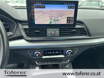 Audi Q5 Gebrauchtwagen Audi Q5 Gebrauchtwagen