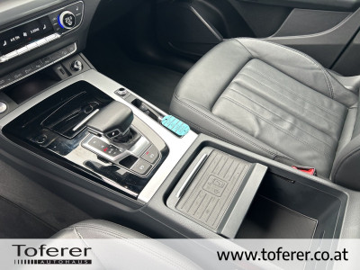 Audi Q5 Gebrauchtwagen Audi Q5 Gebrauchtwagen