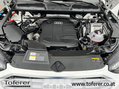 Audi Q5 Gebrauchtwagen Audi Q5 Gebrauchtwagen