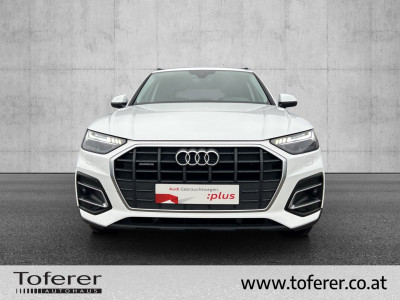 Audi Q5 Gebrauchtwagen Audi Q5 Gebrauchtwagen