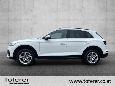 Audi Q5 Gebrauchtwagen Audi Q5 Gebrauchtwagen