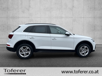 Audi Q5 Gebrauchtwagen Audi Q5 Gebrauchtwagen