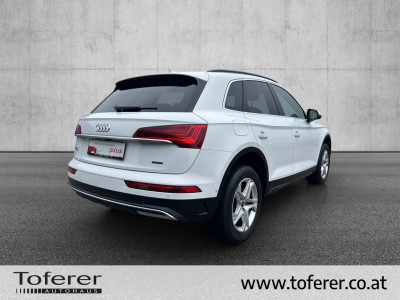 Audi Q5 Gebrauchtwagen Audi Q5 Gebrauchtwagen